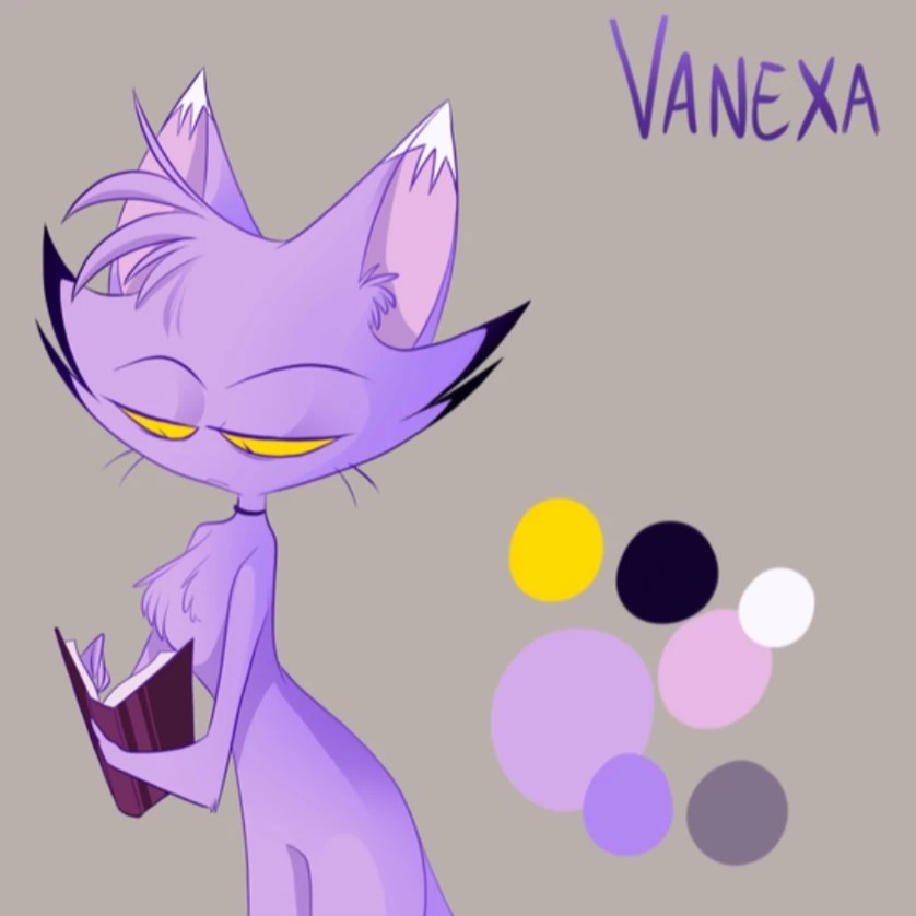 Vanexa Pierce