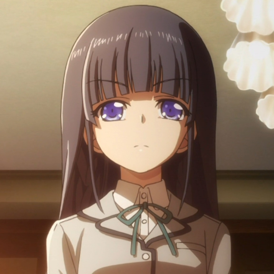 Yumi Shirayanagi