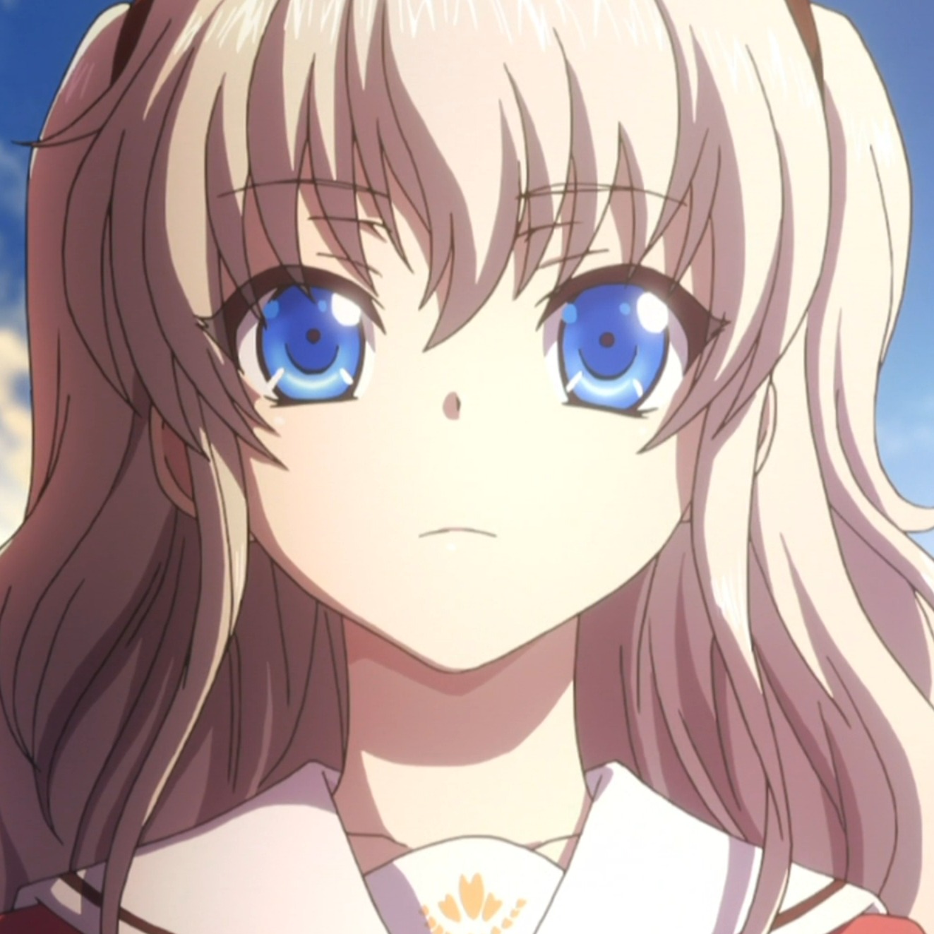 Nao Tomori