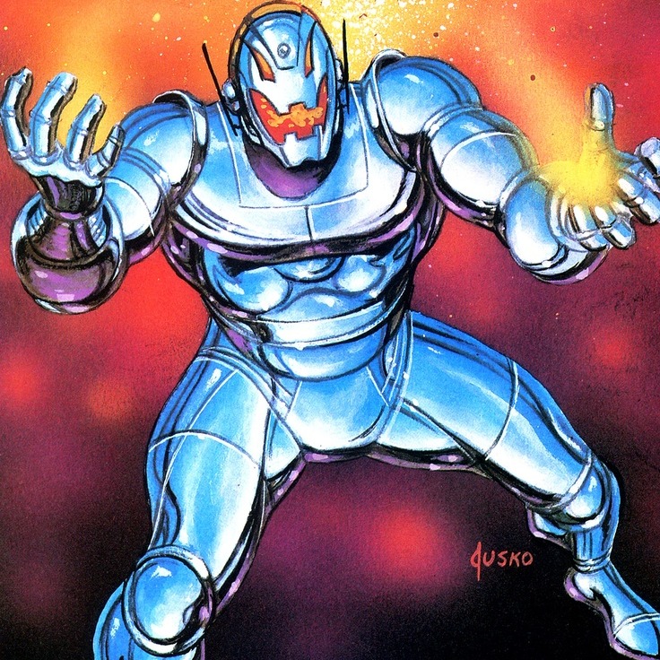 Ultron