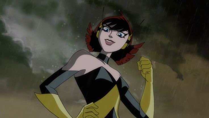 Wasp