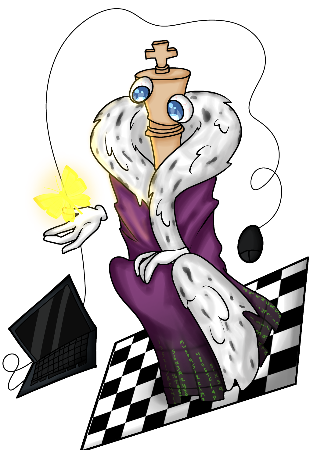 Kinger