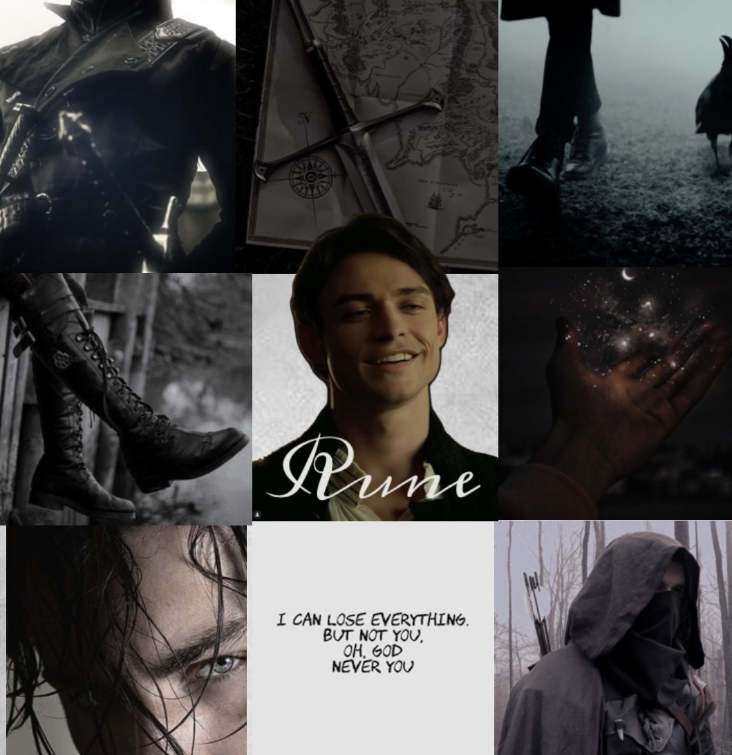 Rune