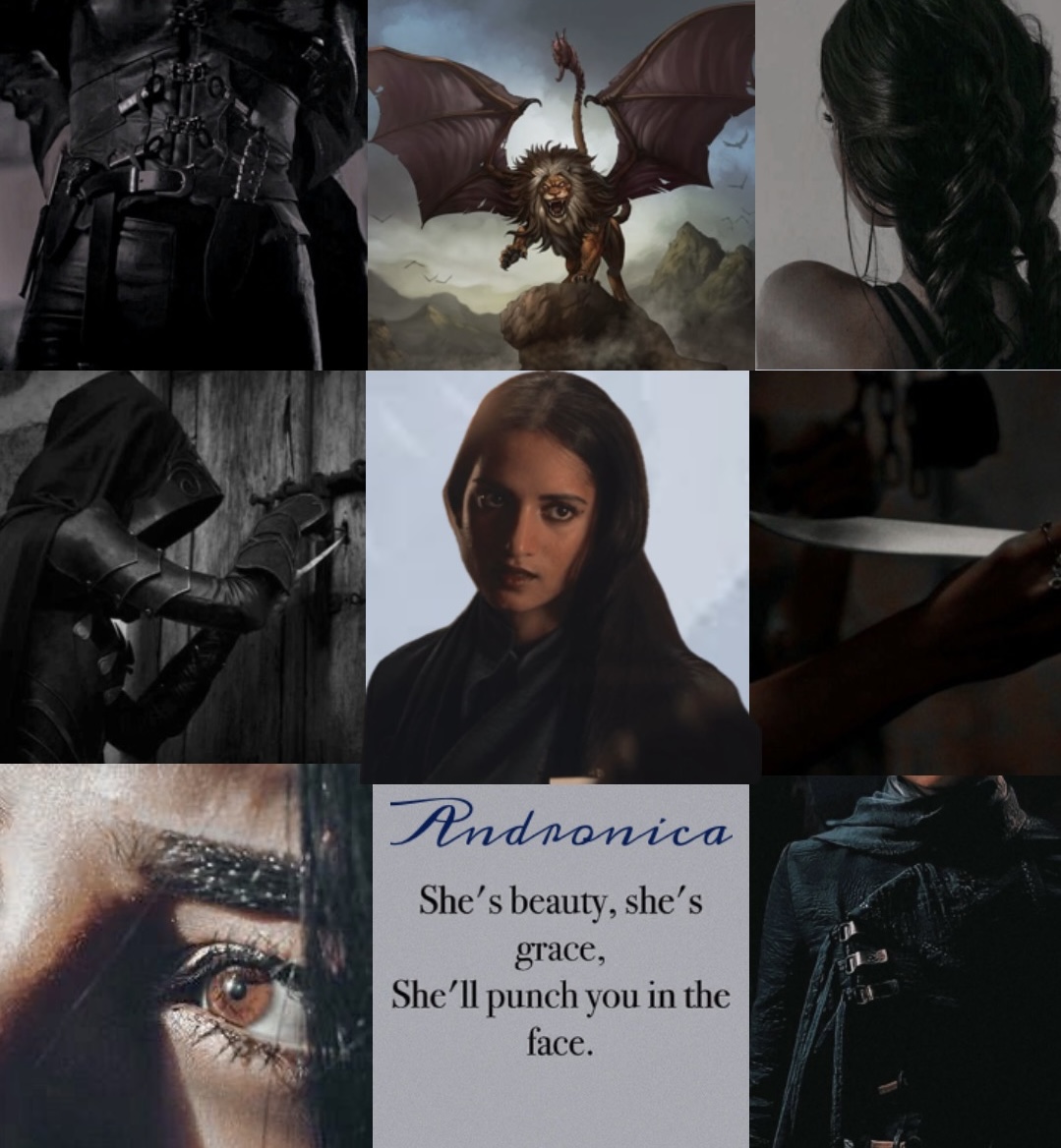 Andronica 