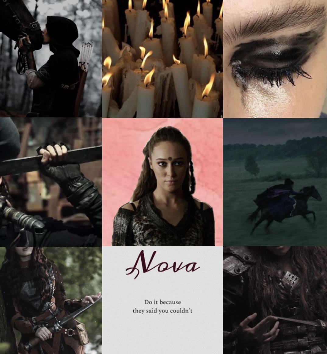 Nova