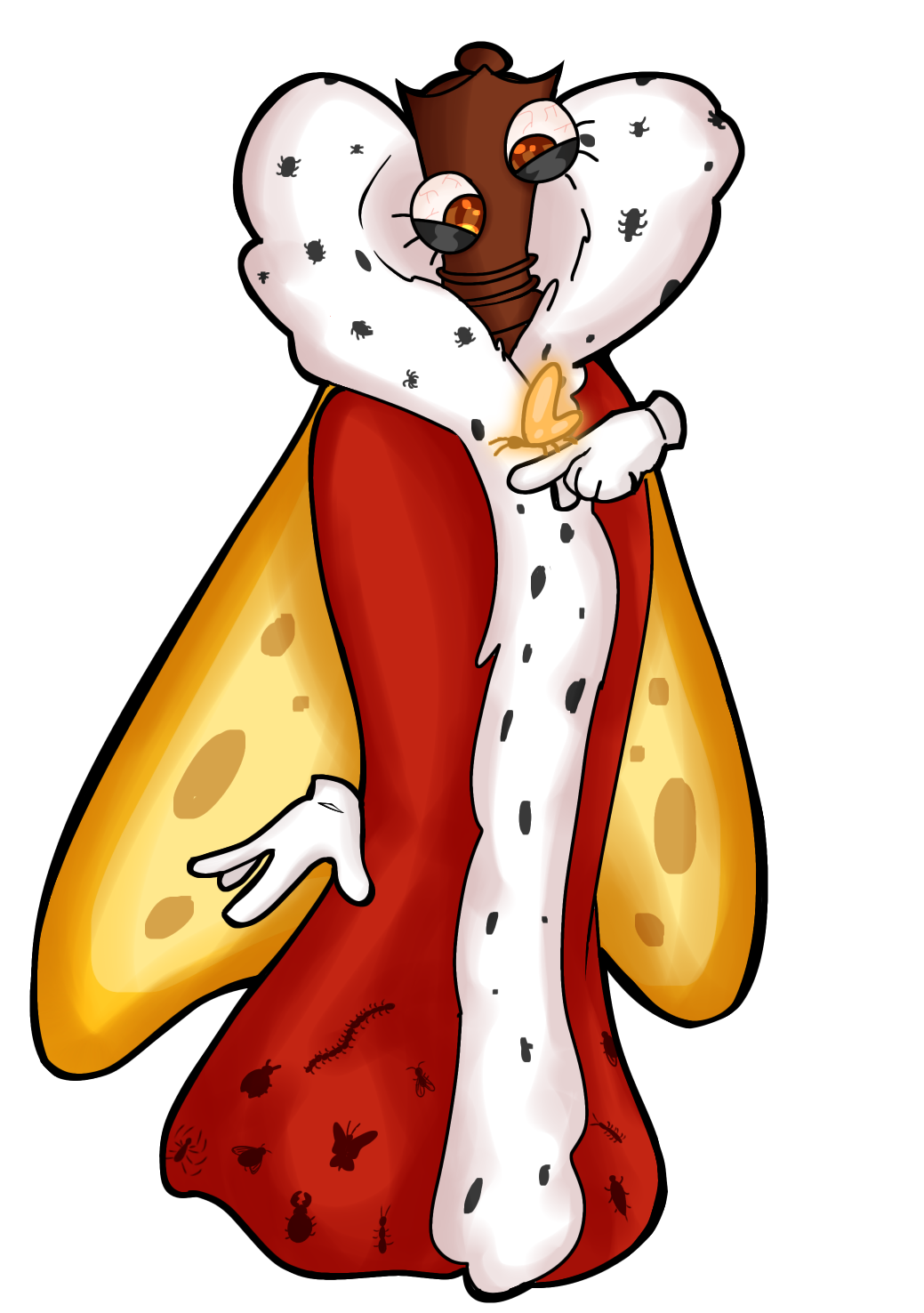 Queenie