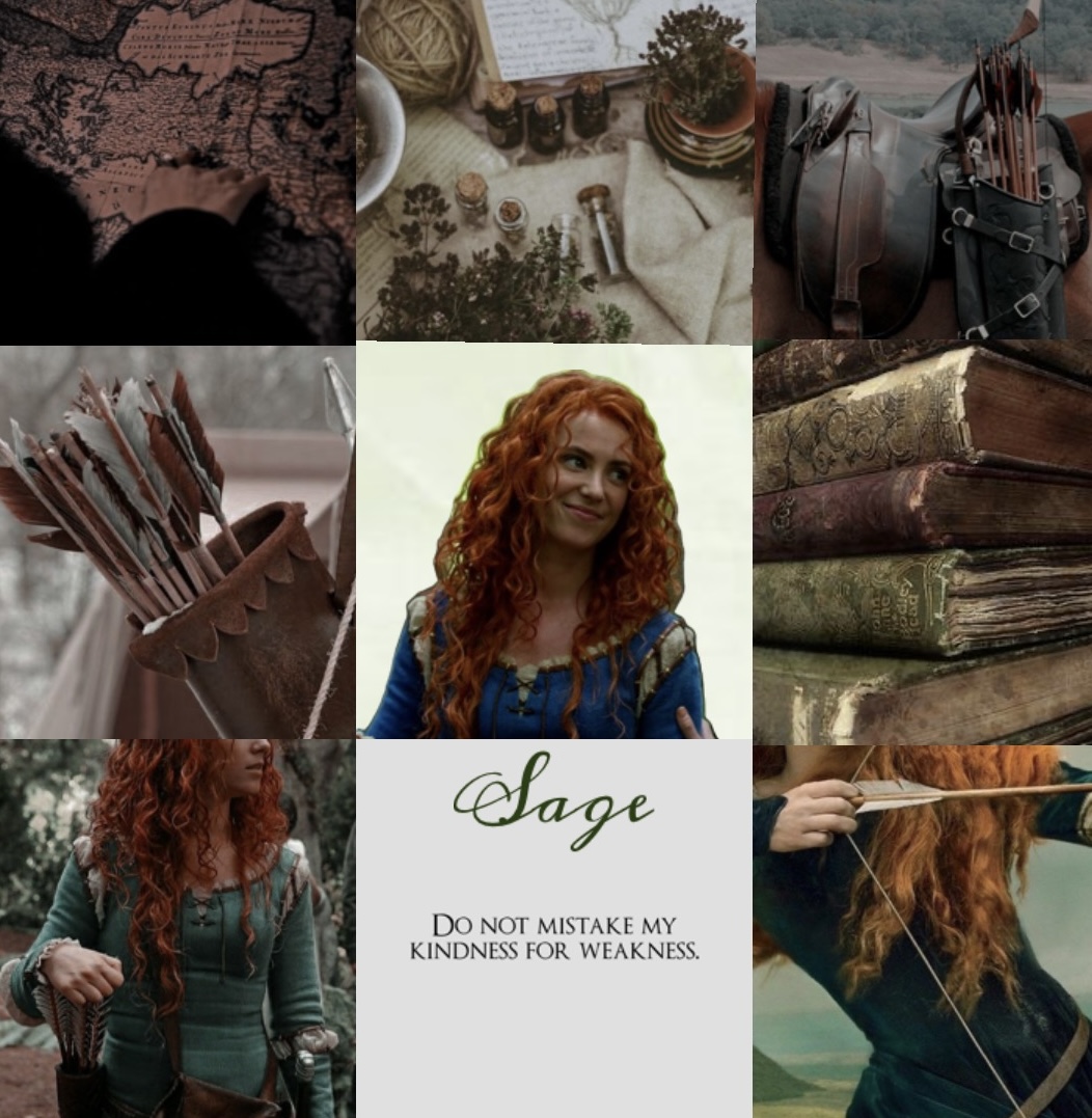 Sage