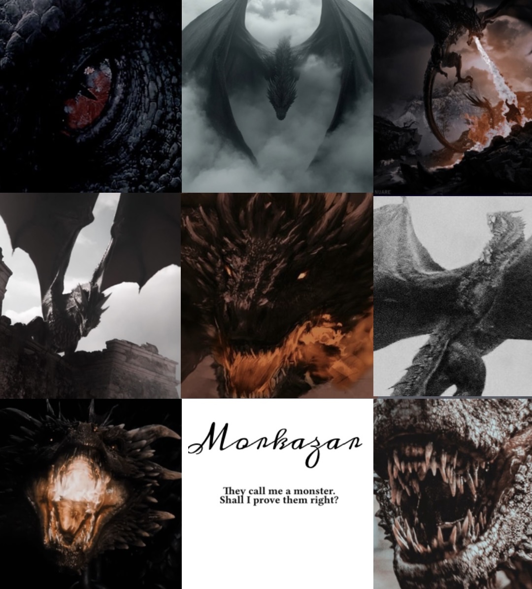 Morkazar