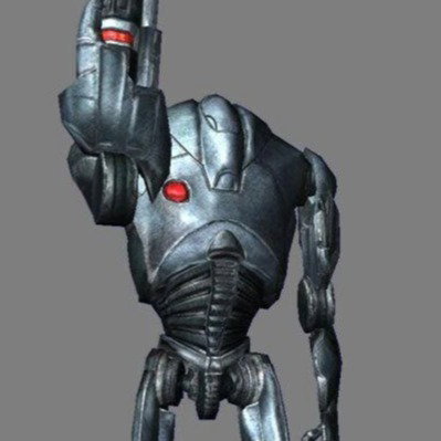 Super Battle Droid - Word Count between 75 to 100 words - Payment $25 to $50