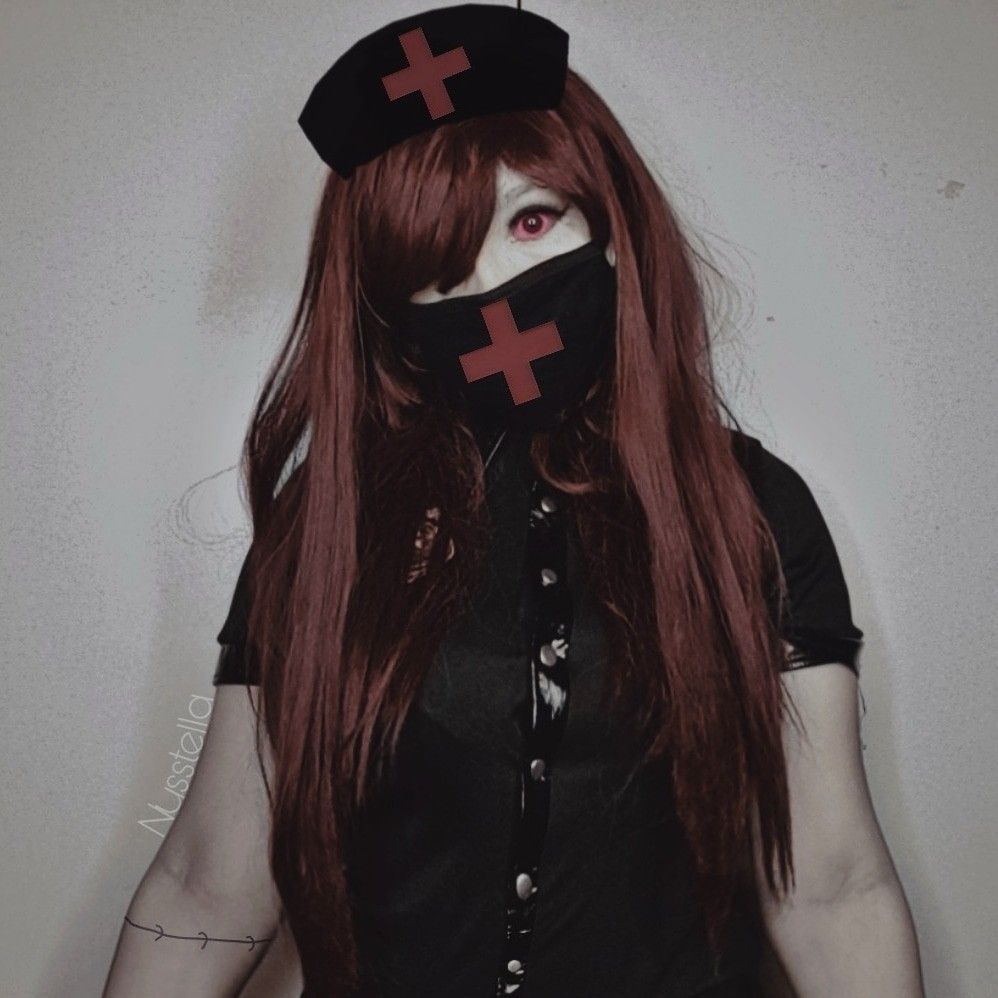Nurse Ann