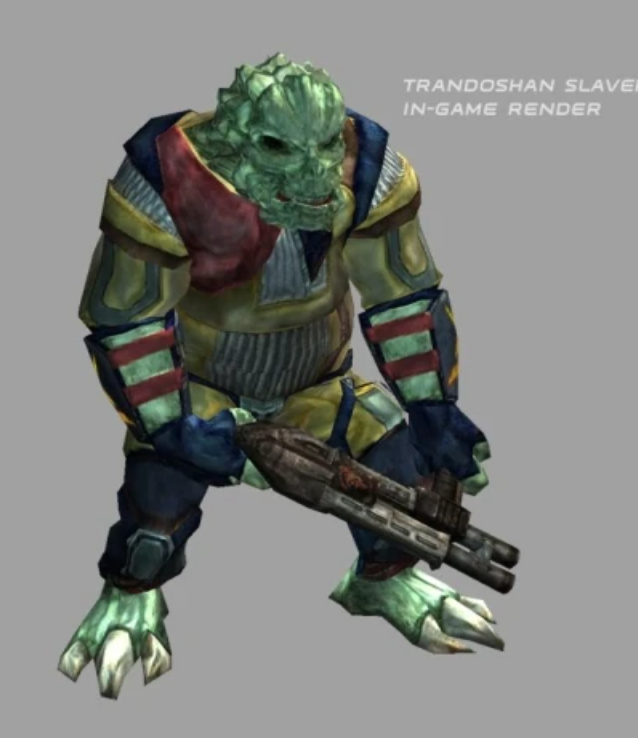 Trandoshan - Word count 60 to 100 words - Payment between $25 to $50
