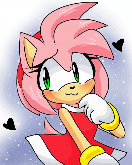 Amy 