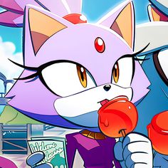 Blaze
