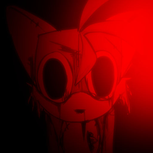 Tails Doll