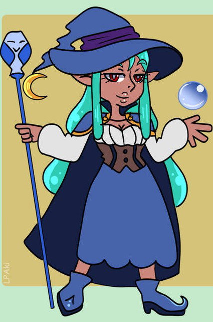 Mohana Blackwood ($10/hr)