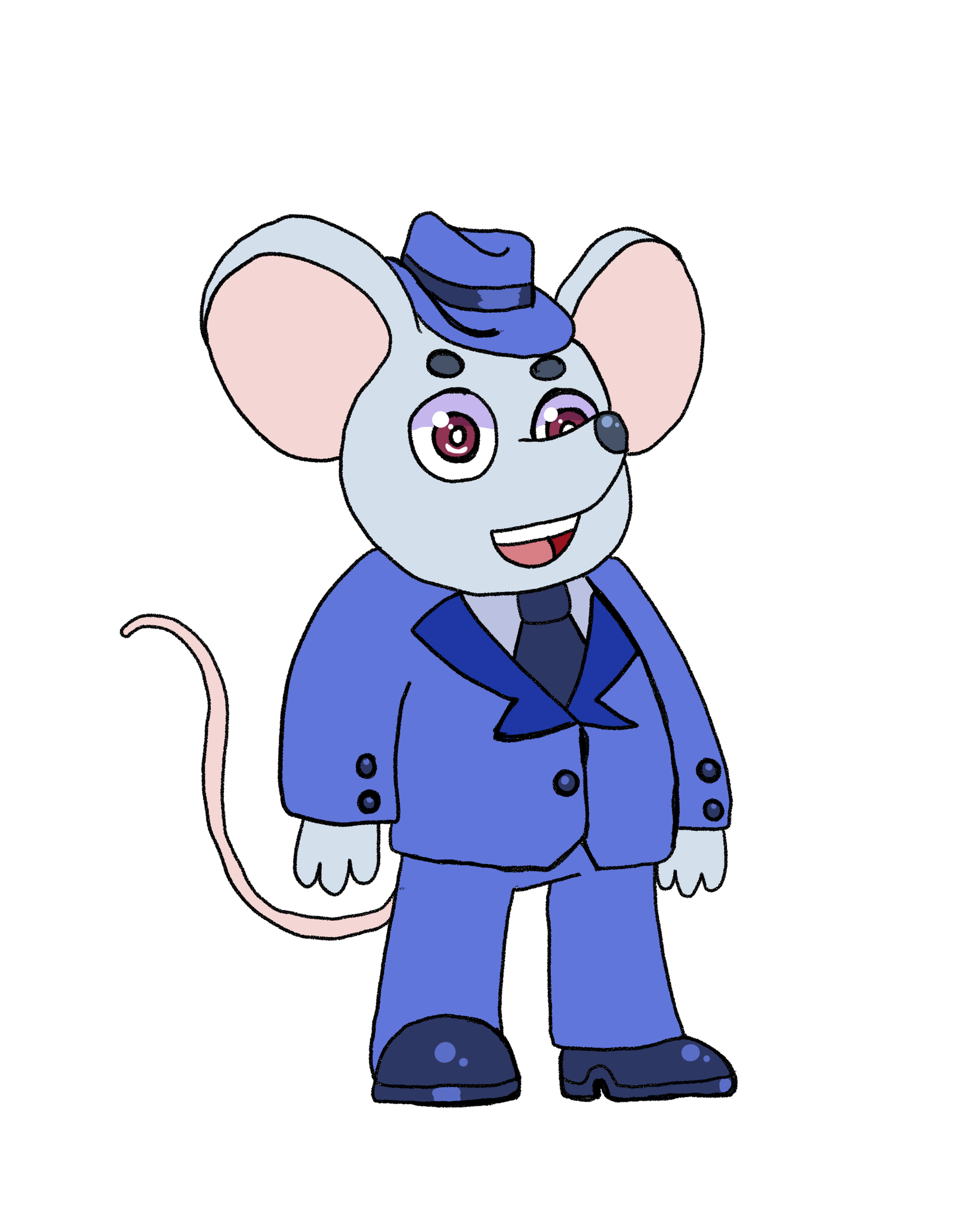 Mayor Humphrey ($5/hr)