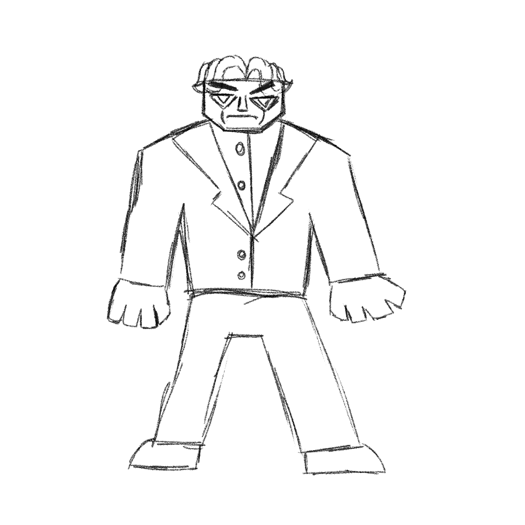 Matteo's Father ($5/hr)
