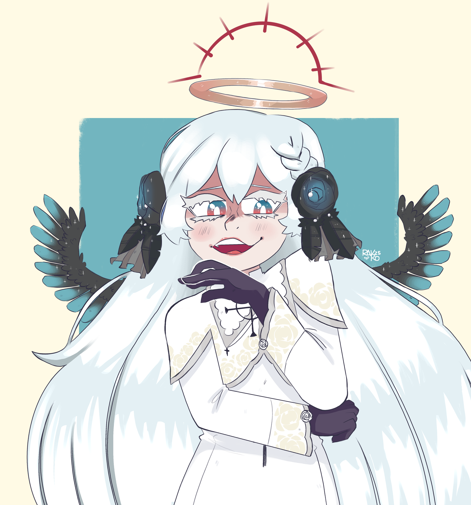 Princess Theia ($7/hr)