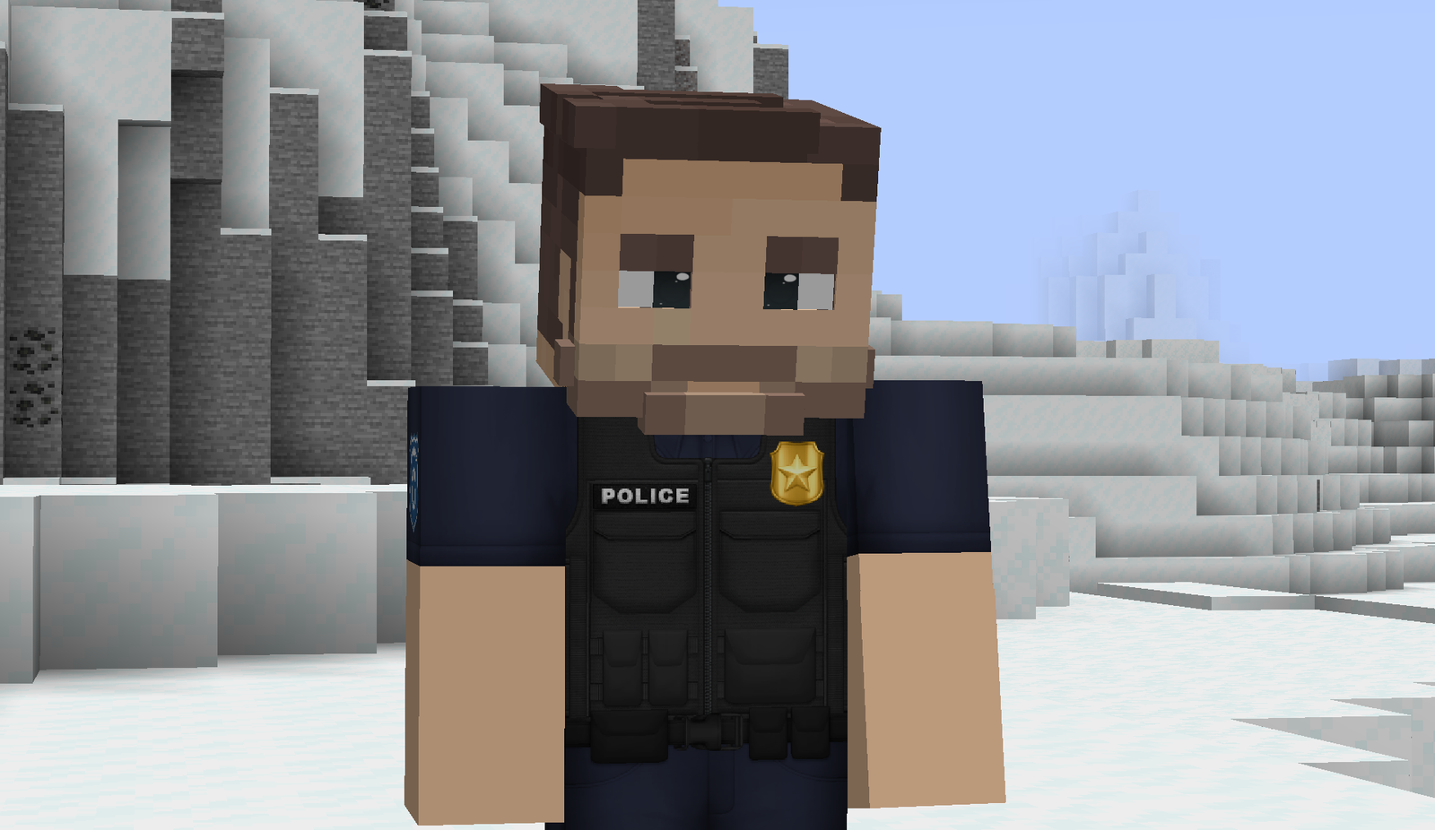 Police Officer 1