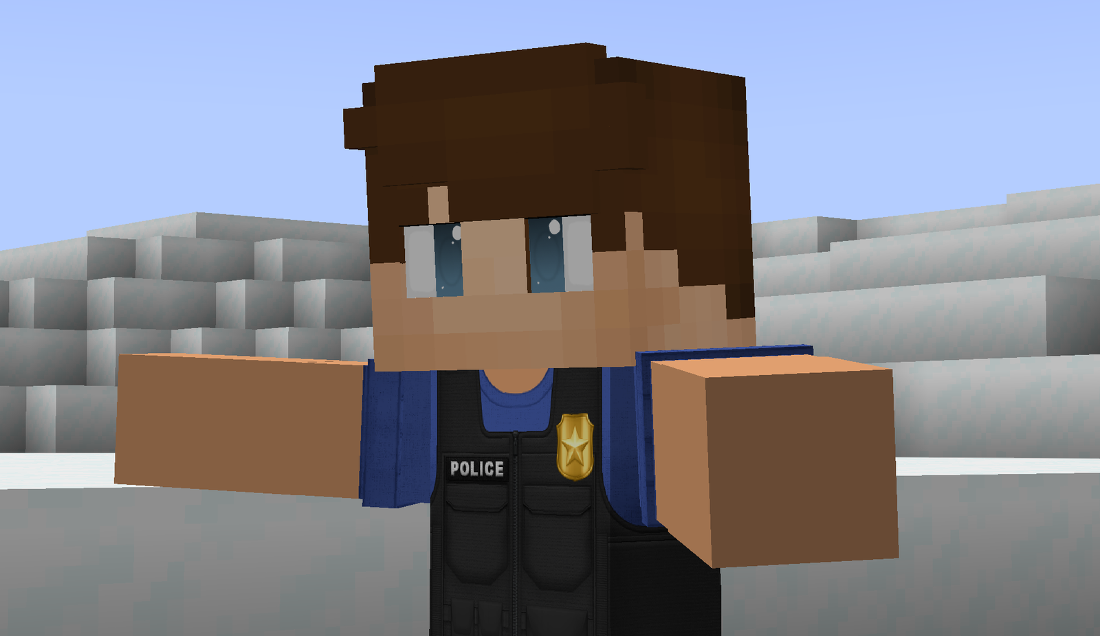 Police Officer 2