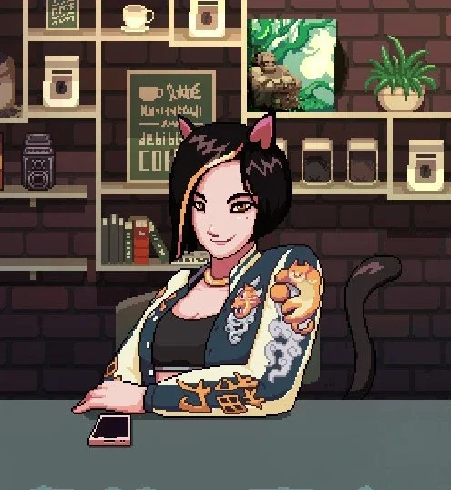 Rachel