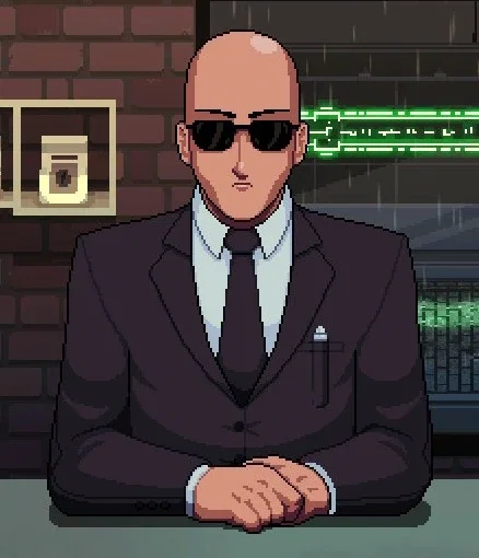 Agent