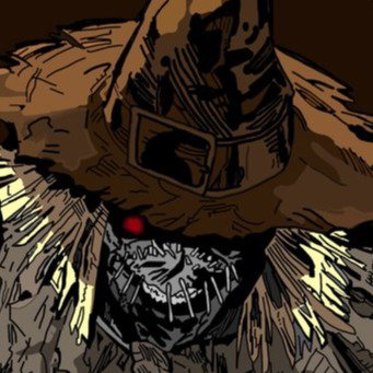 Jonathan Crane / Scarecrow