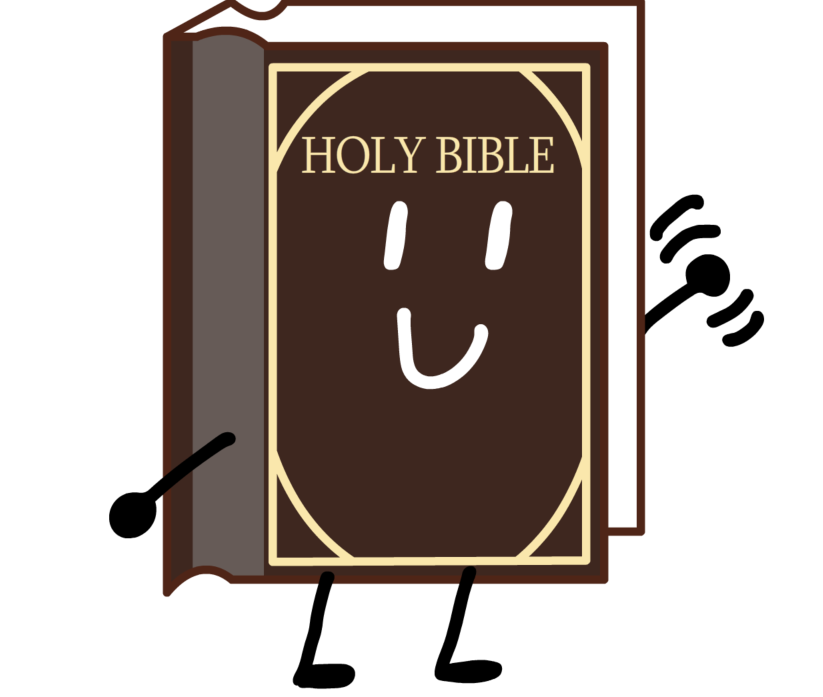 Holy bibile