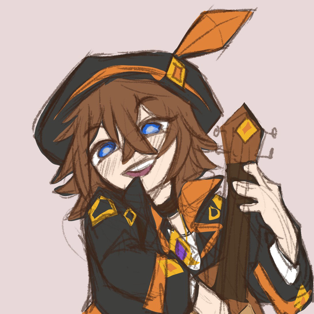 Rye - Femboy Traveling bard and trader