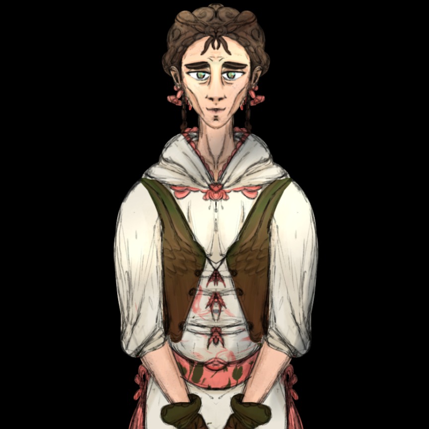 Nora Ironside