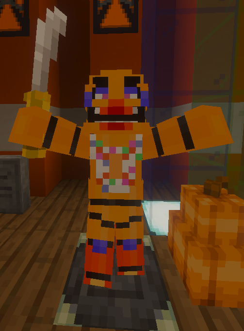 Rockstar Chica