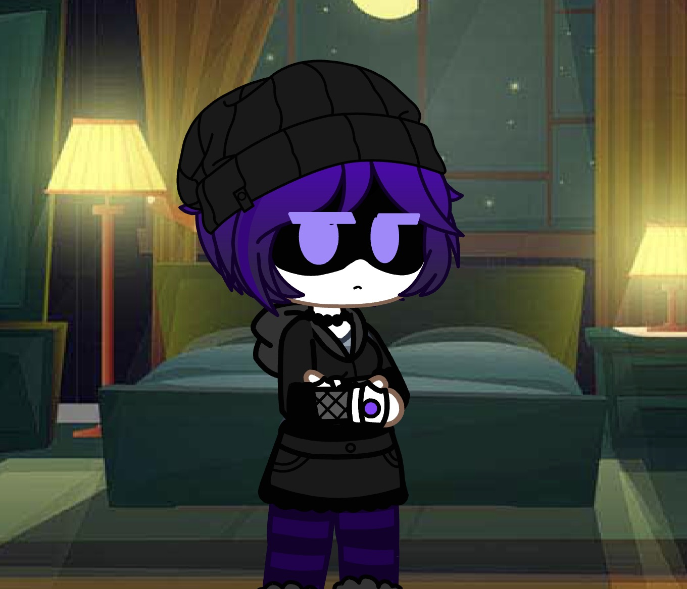 Uzi Doorman
