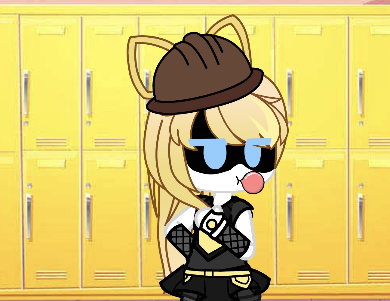 Lizzy