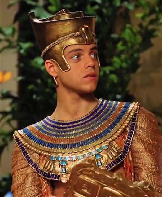 PHARAOH INEF