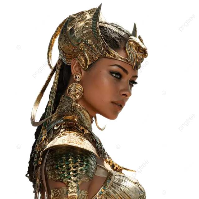 GODDESS ISIS