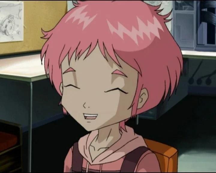 Aelita Schaeffer