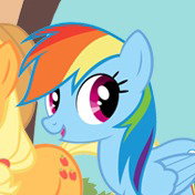 Rainbow Dash