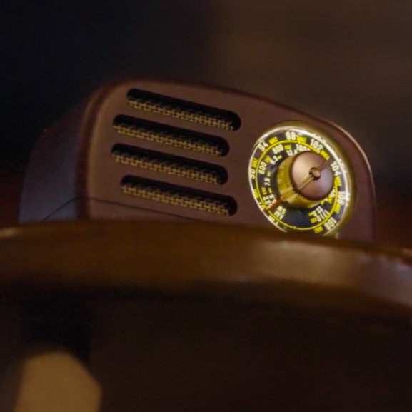 Radio