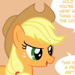 Applejack