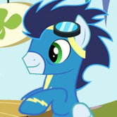 Soarin