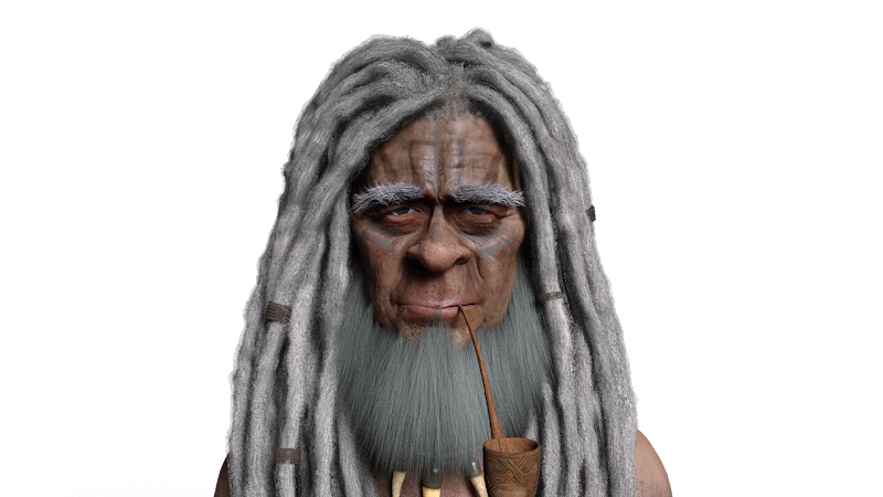 Chieftain