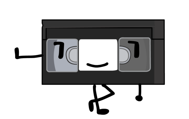 VHS