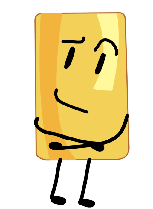 Gold bar