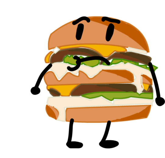 Big mac