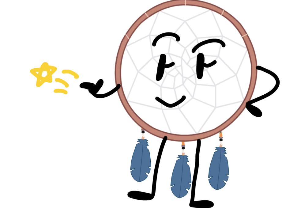 Dream catcher