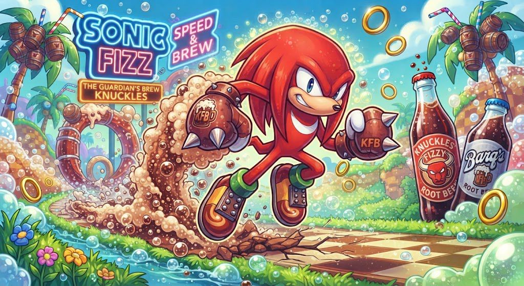 Brew Knuckles