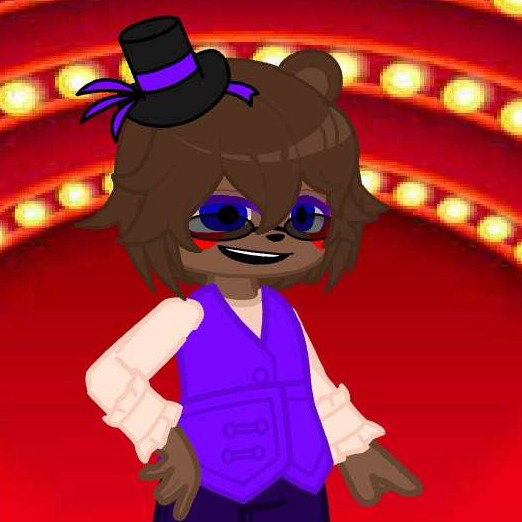 Rockstar Freddy 