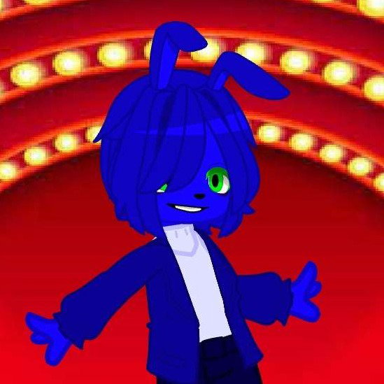 Rockstar Bonnie 