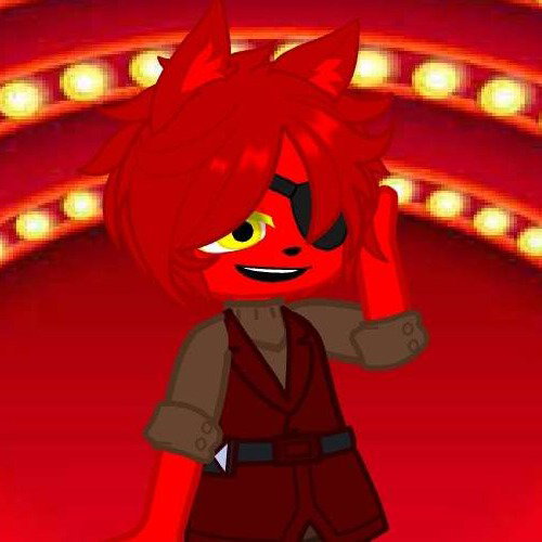Rockstar Foxy 