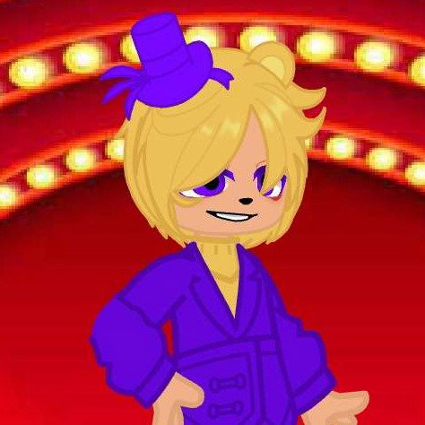 Fredbear 
